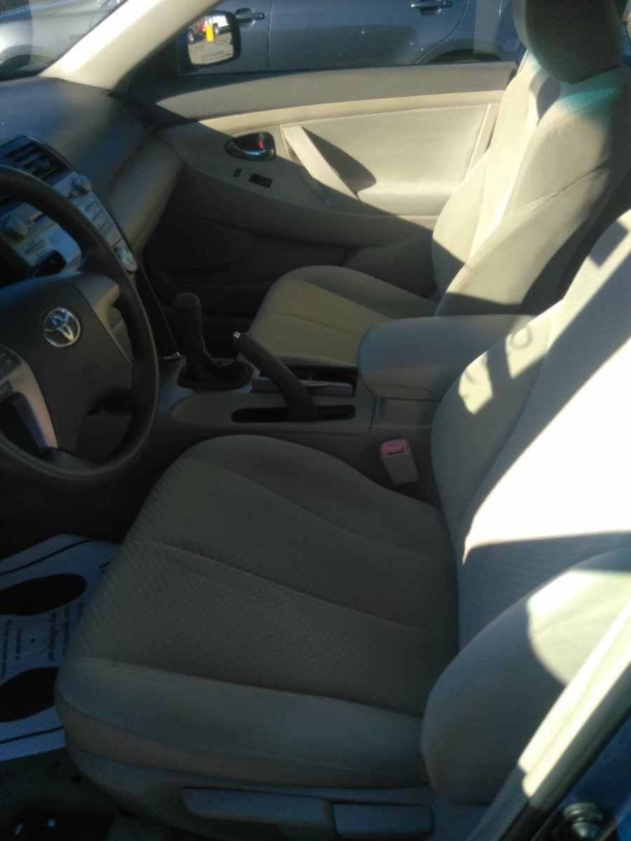 2009 Toyota Camry