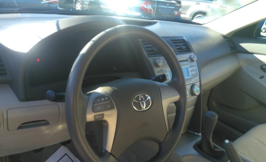 2009 Toyota Camry