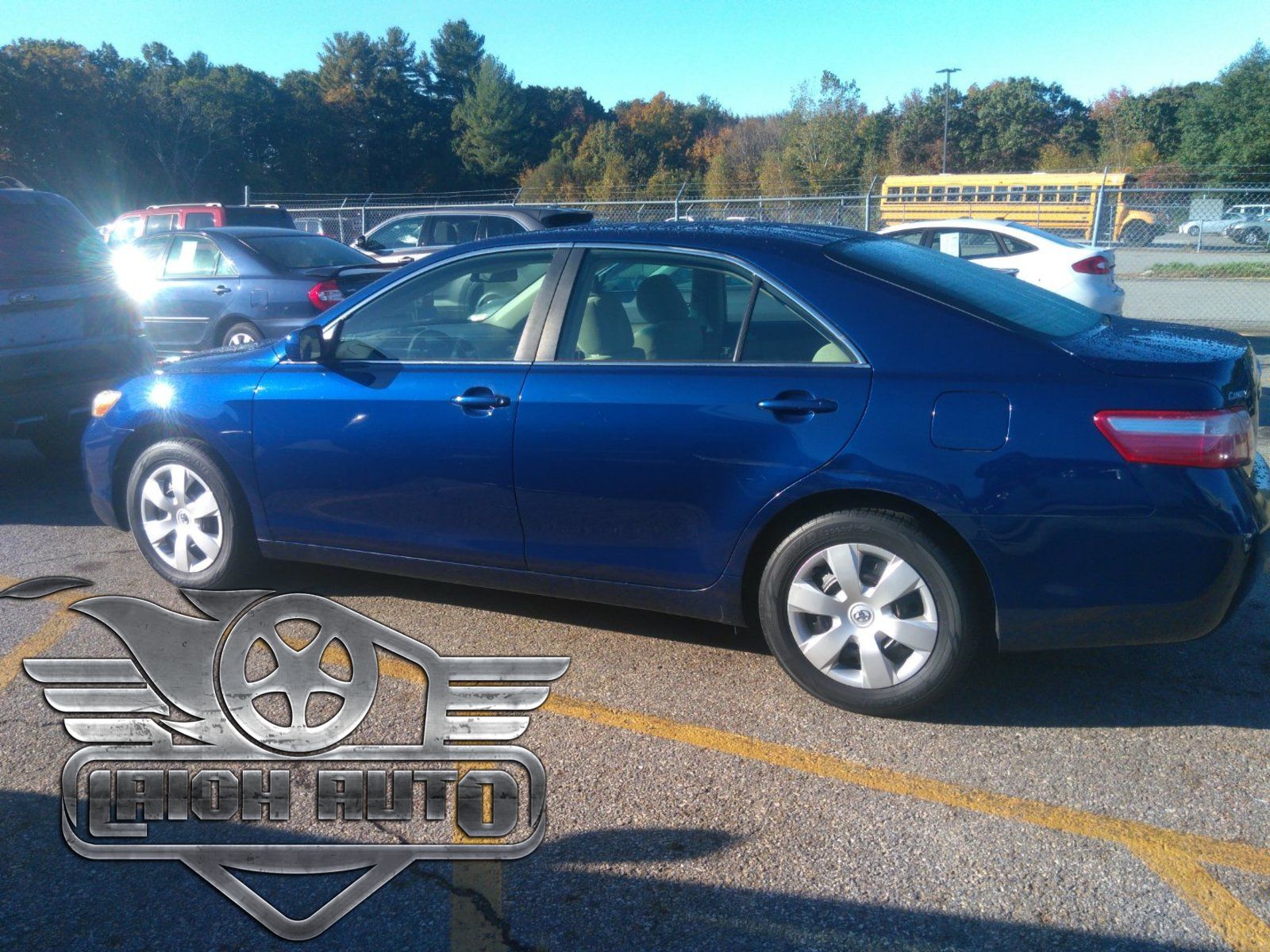 2009 Toyota Camry