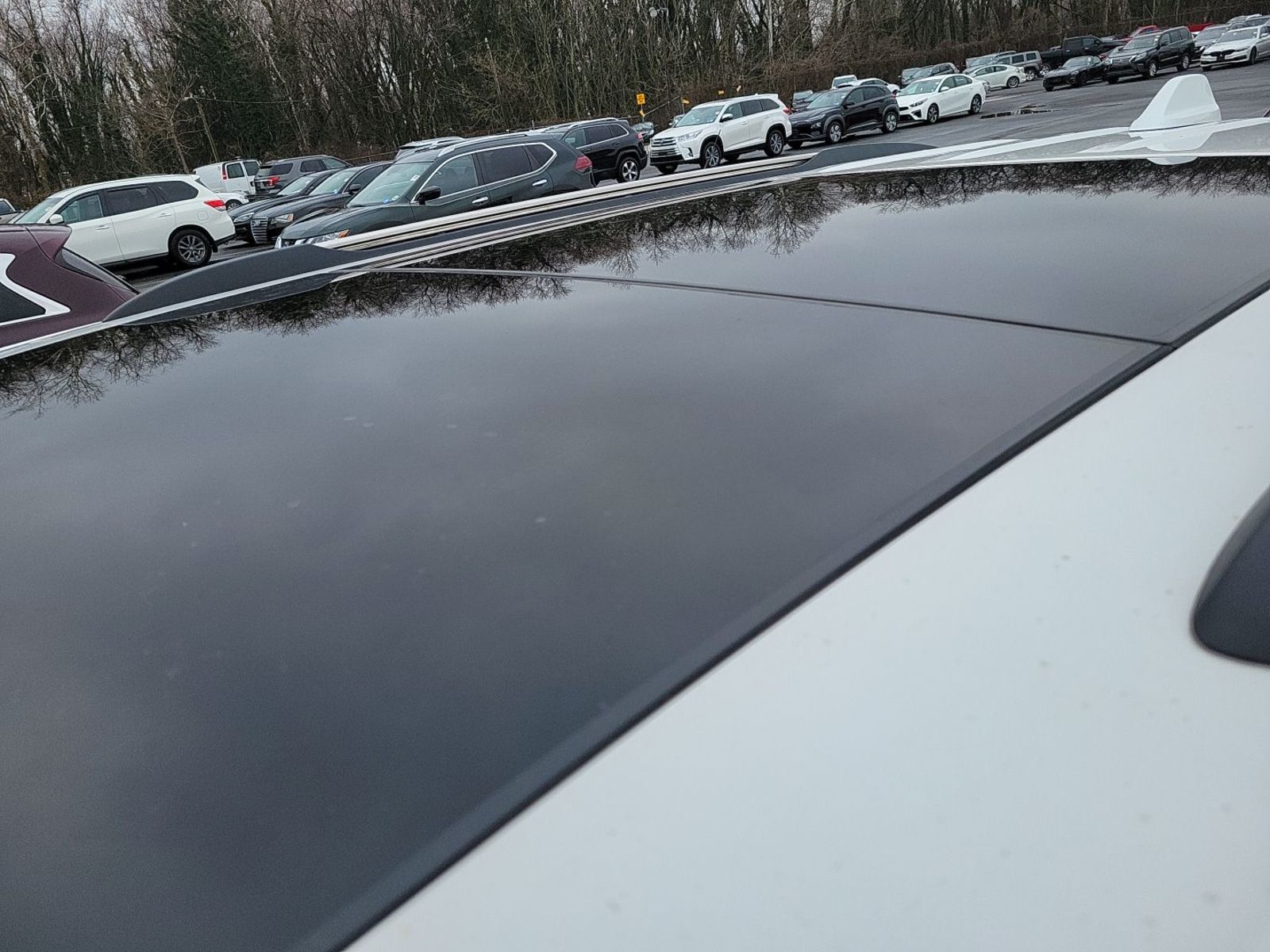 2017 Jeep Grand Cherokee SUMMIT